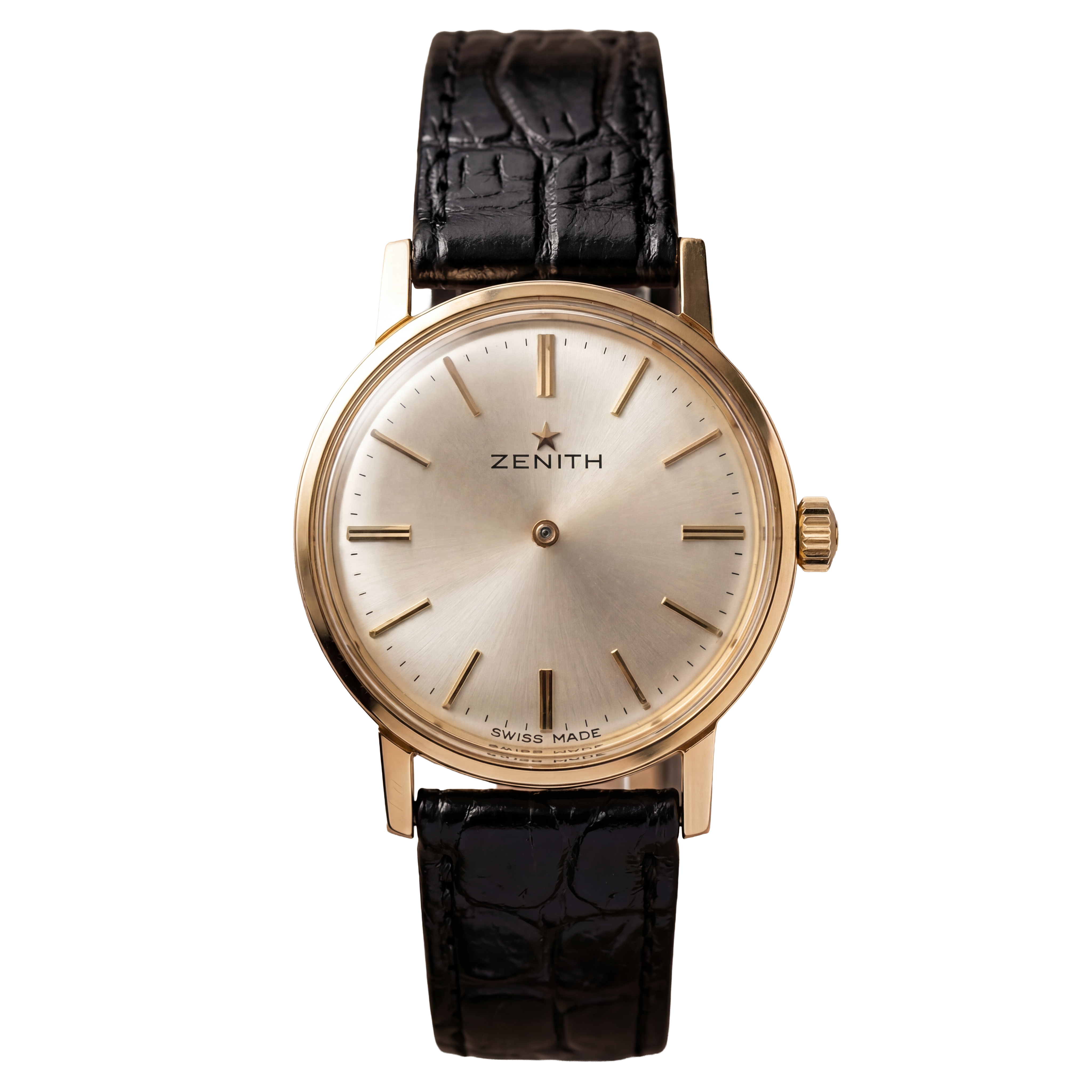 WristArt montre